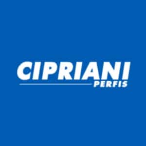 CIPRIANI Perfis