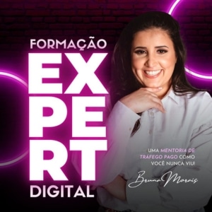 Formação EXPERT Digital