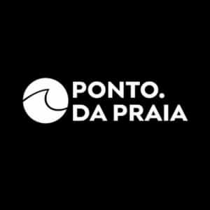 PONTO. DA PRAIA