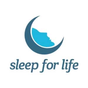 sleep for life